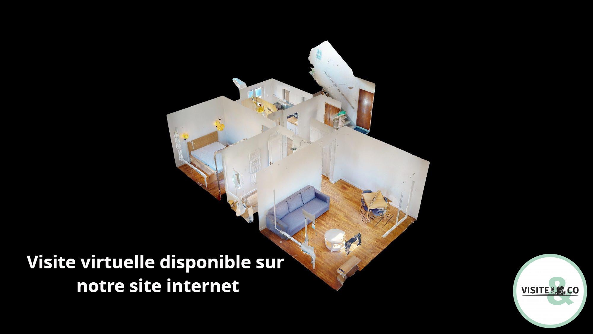 Appartement Rue des Chanoines à Caen