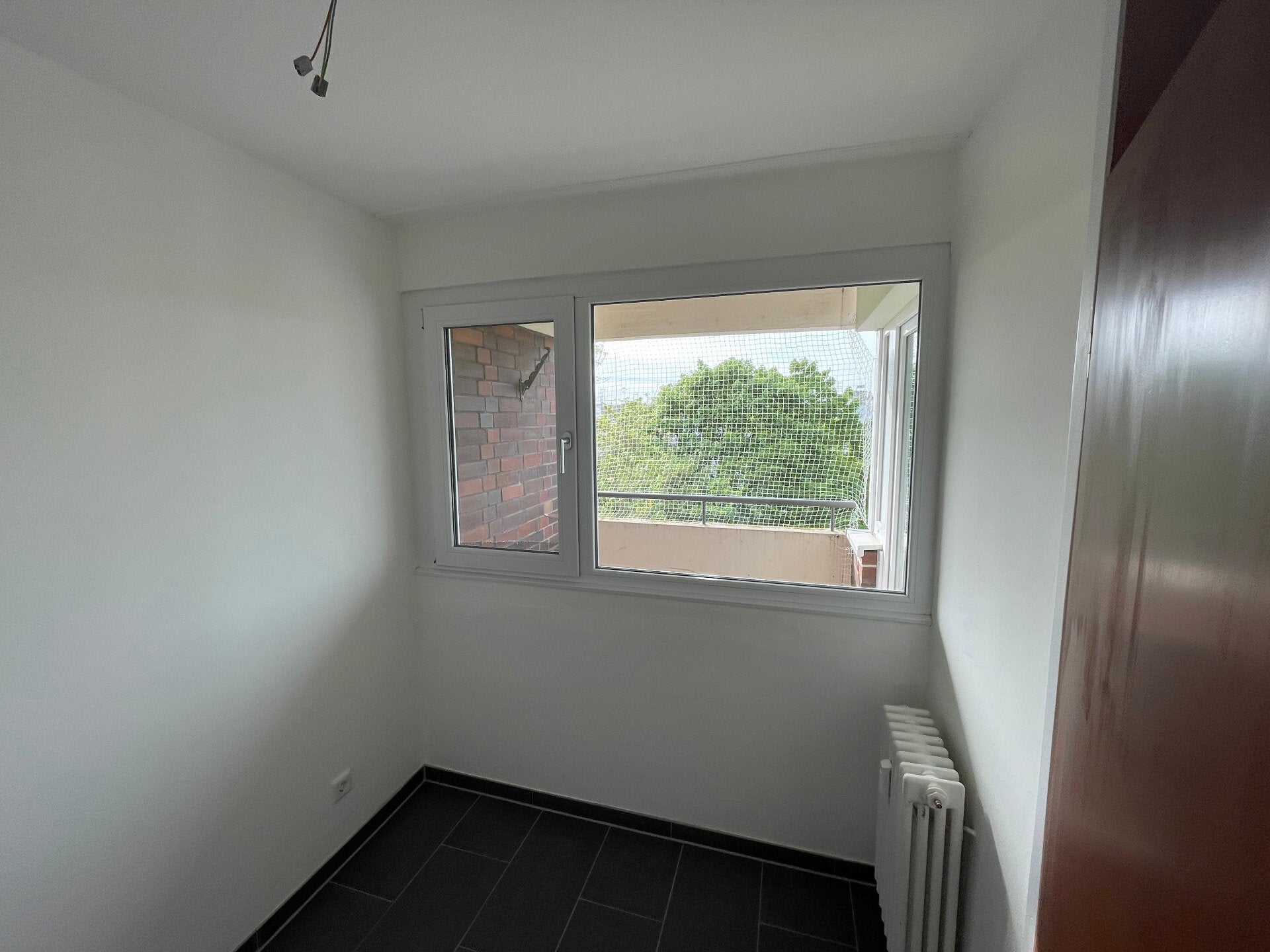 Wohnung Bessemerstraße in Nürnberg