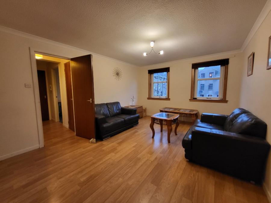 Room Spring Garden in Aberdeen City