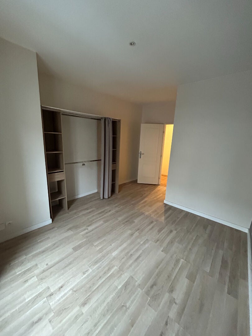 Flat Rue de la Benauge in Bordeaux