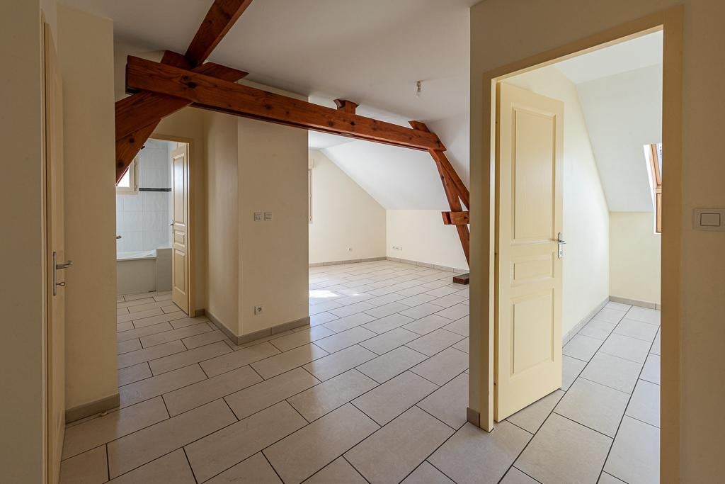 Flat Rue Thurot in Nuits-Saint-Georges