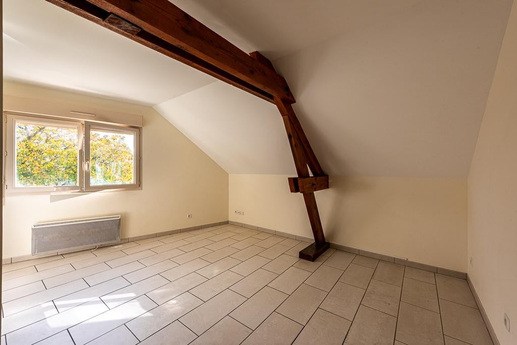 Flat Rue Thurot in Nuits-Saint-Georges