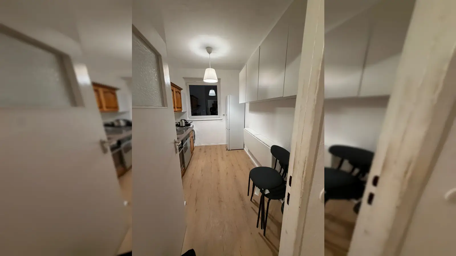 Wohnung Sandstraße in Berlin