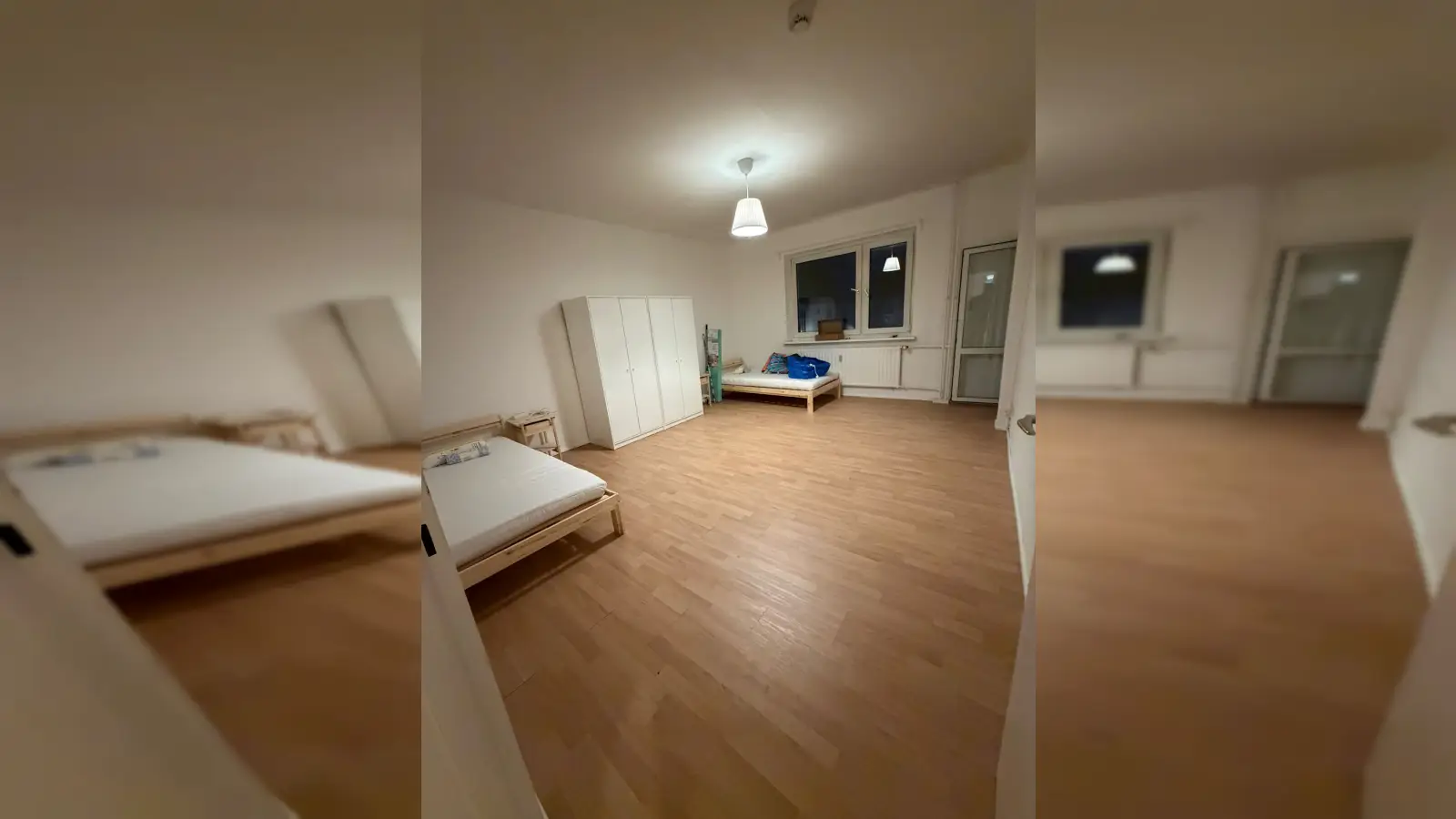 Wohnung Sandstraße in Berlin