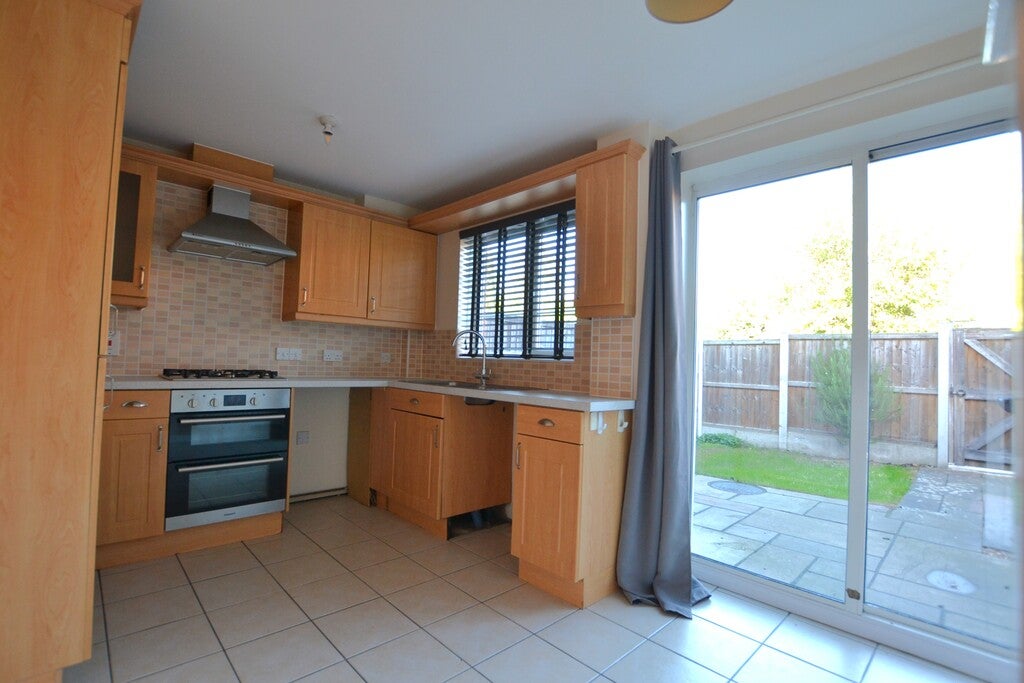 House Four Acres in Uttlesford
