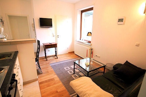 Wohnung Körnerstraße in Köln