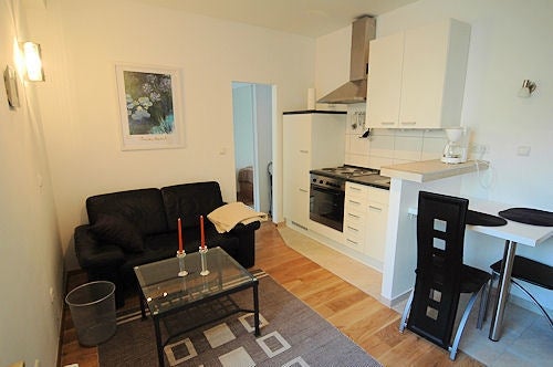 Wohnung Körnerstraße in Köln