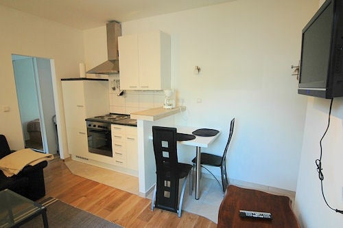 Wohnung Körnerstraße in Köln