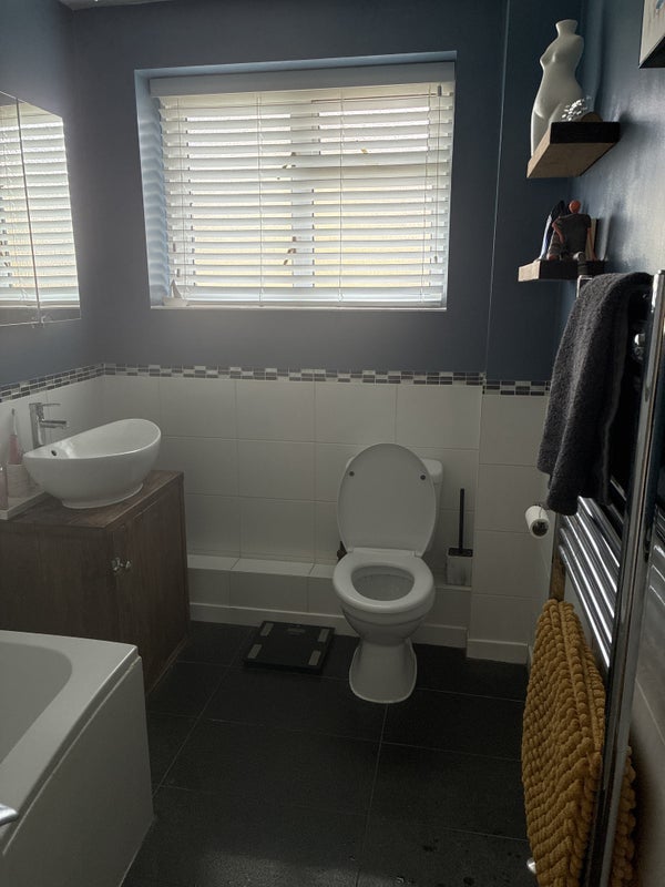 Room Lea Close in Marlow Bottom