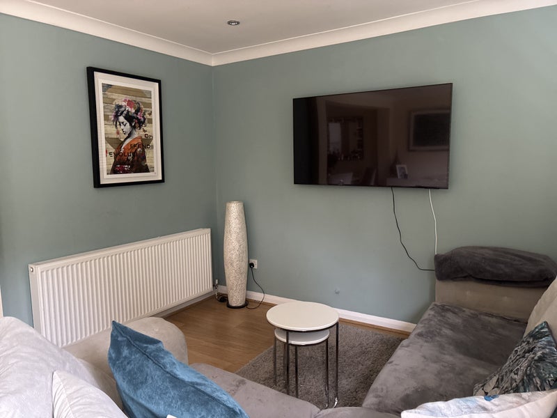 Room Lea Close in Marlow Bottom