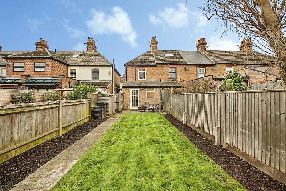 House Main Road in Sevenoaks