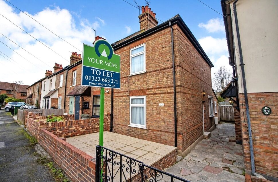 House Main Road in Sevenoaks