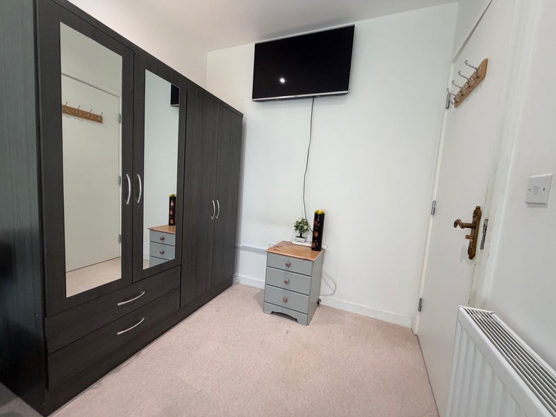 Room Peto Mews in Greater London