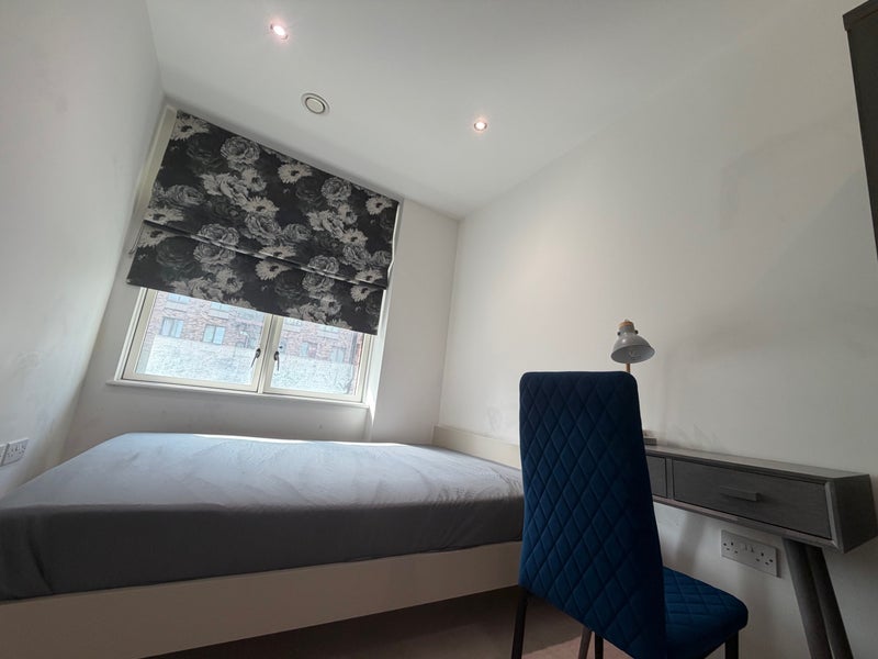 Room Peto Mews in Greater London