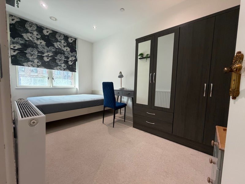 Room Peto Mews in Greater London
