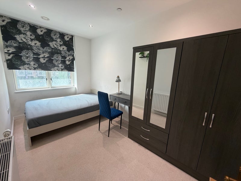 Room Peto Mews in Greater London
