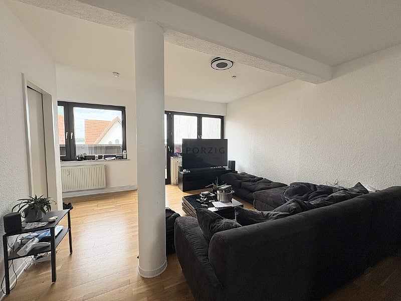 Wohnung Am Markt in Ribnitz-Damgarten