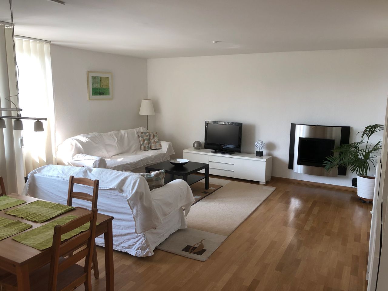 Wohnung Herbergerweg in Berlin