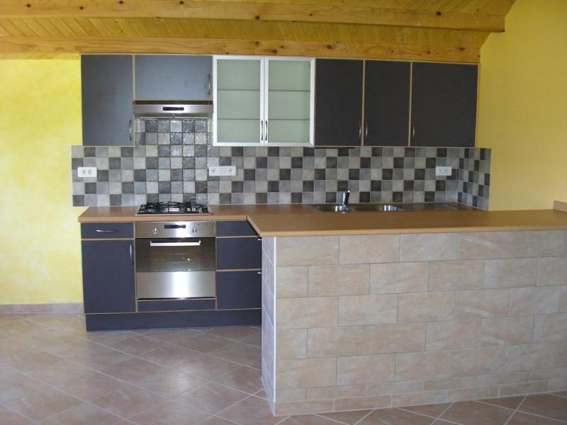 Appartement Chemin rural de la Combe de Chatillonet à Vieu-d'Izenave