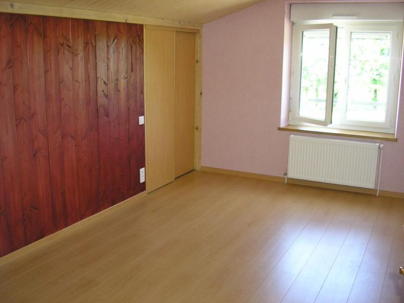 Appartement Chemin rural de la Combe de Chatillonet à Vieu-d'Izenave