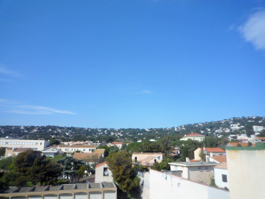 Flat Route de la Corniche de Neuburg in Sète