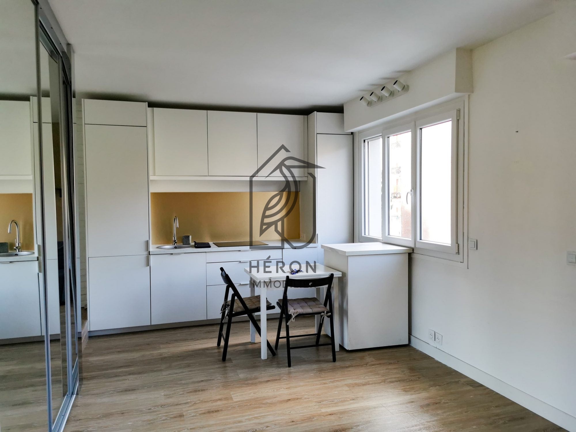 Appartement Avenue de la République à Marcq-en-Barœul