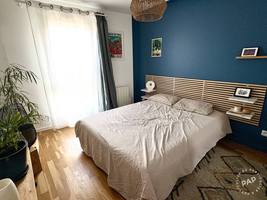 Appartement Avenue Jean Jaurès à Lyon