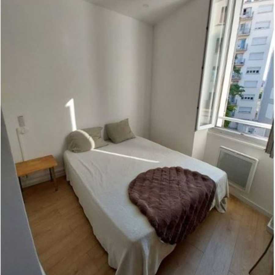 Flat Rue Pierre Roche in Marseille