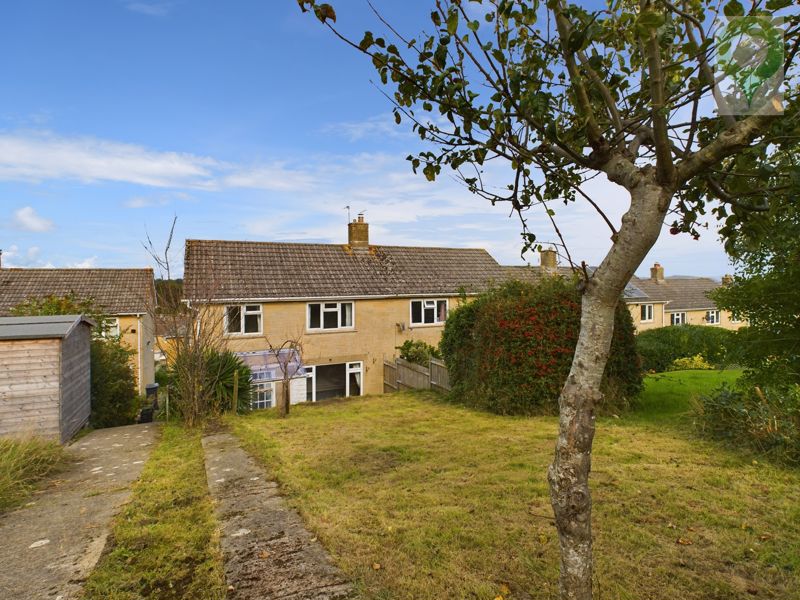 House Font Villas in West Coker