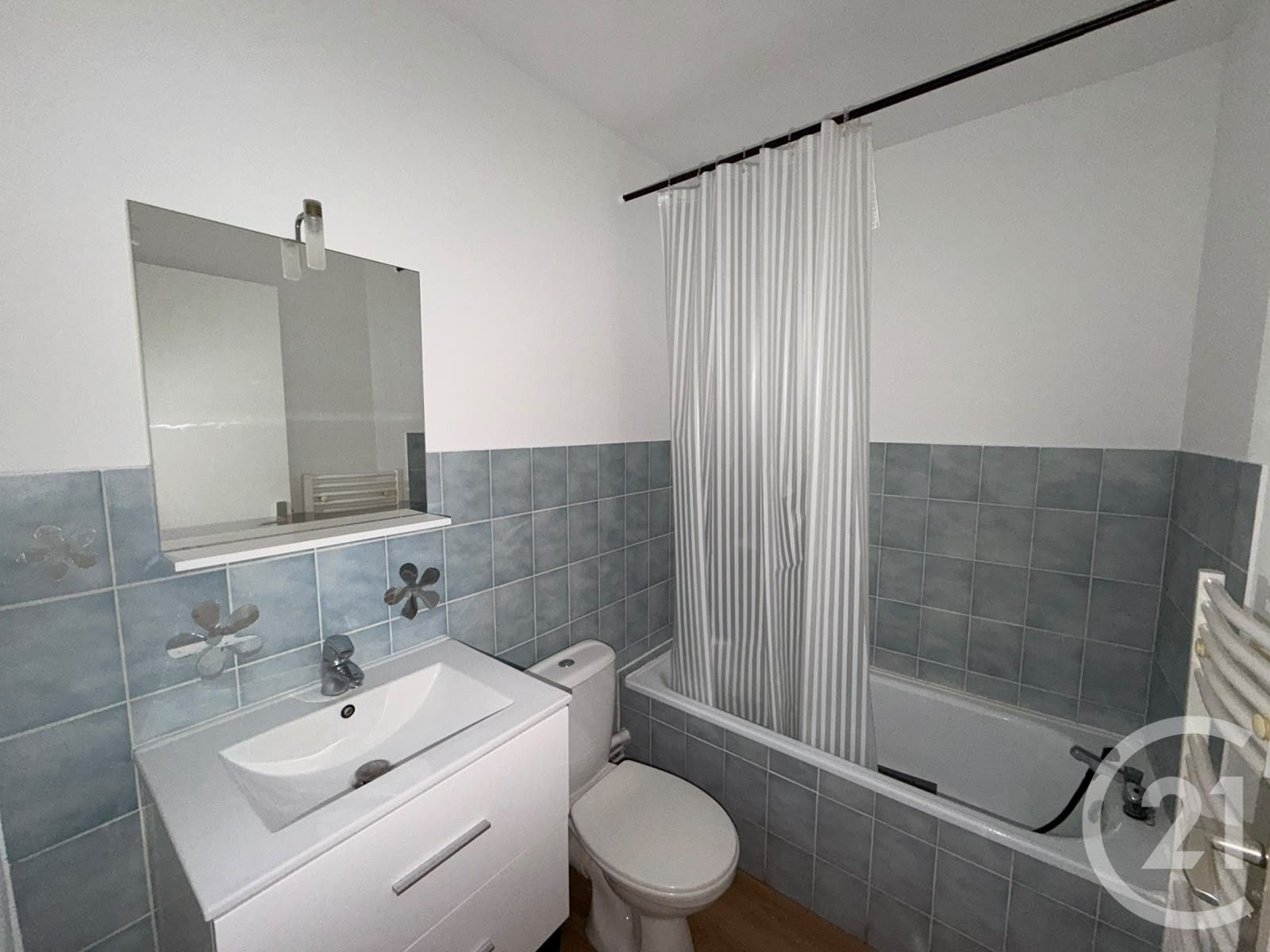 Appartement Boulevard Saint-Symphorien à Longeville-lès-Metz