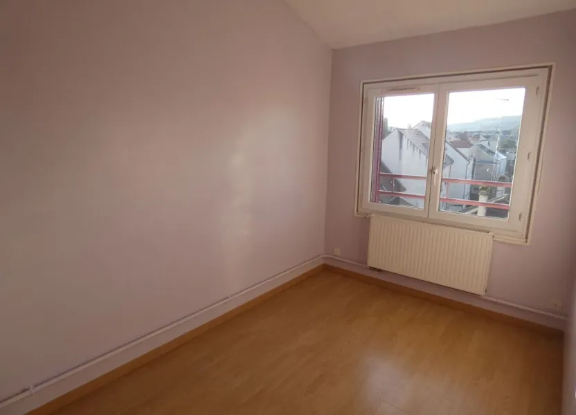 Appartement Rue de Tillancourt à Château-Thierry