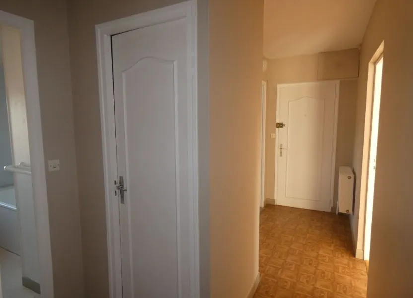 Appartement Rue de Tillancourt à Château-Thierry