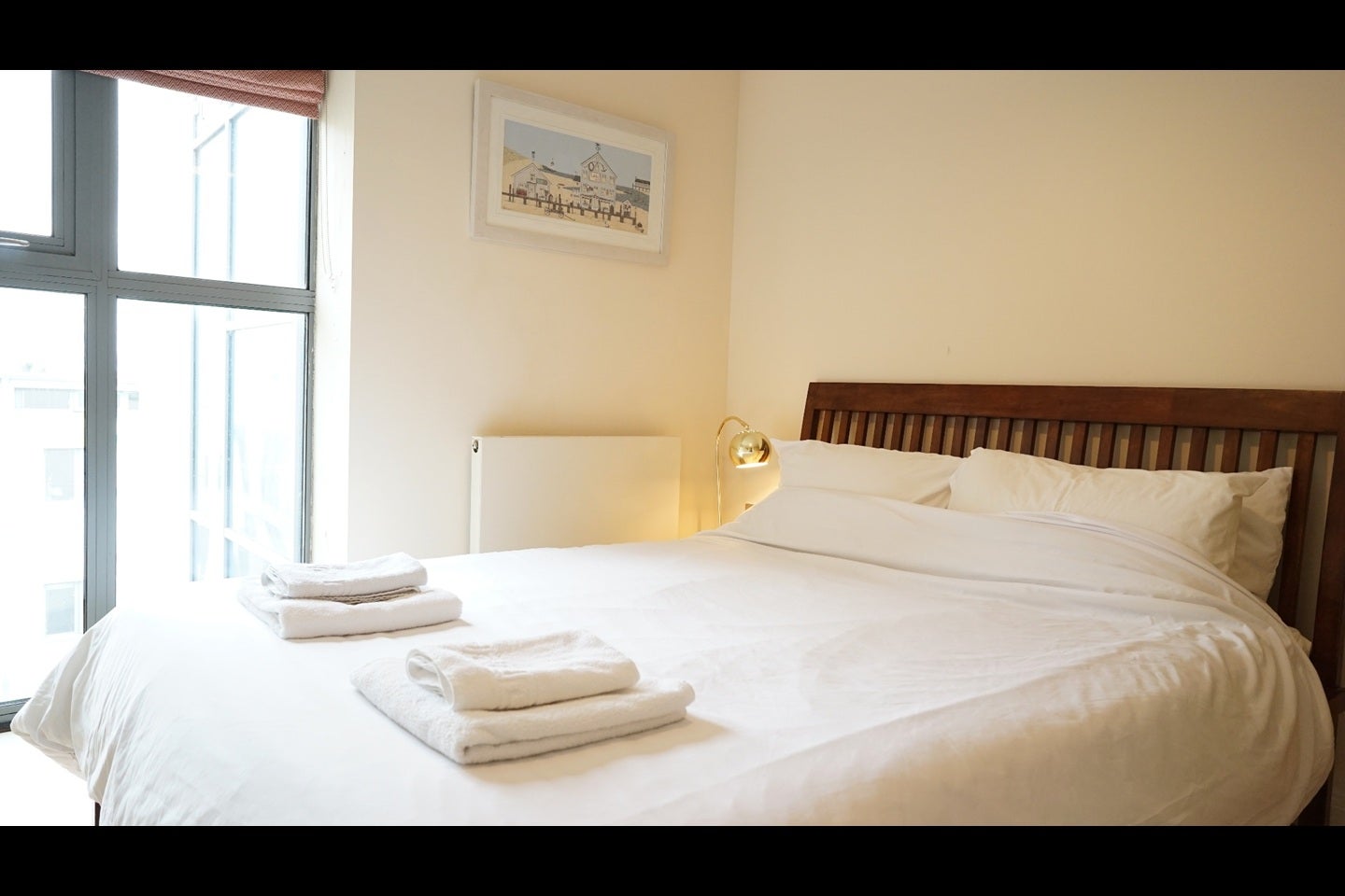 Flat Peckham Rye in Greater London