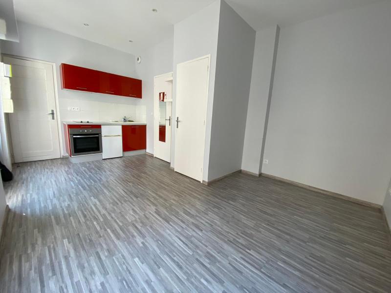 Appartement Rue Wilson à Rive-de-Gier