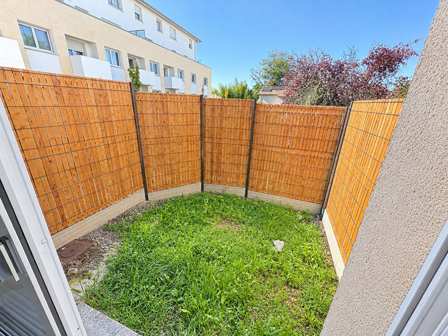 Appartement Rue Frédéric Sévène à Talence