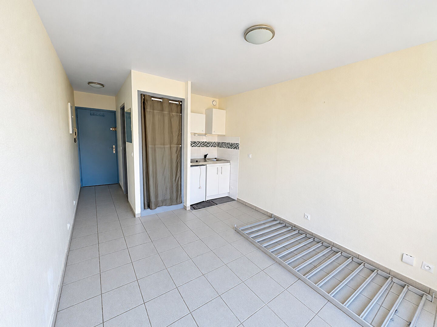 Appartement Rue Frédéric Sévène à Talence