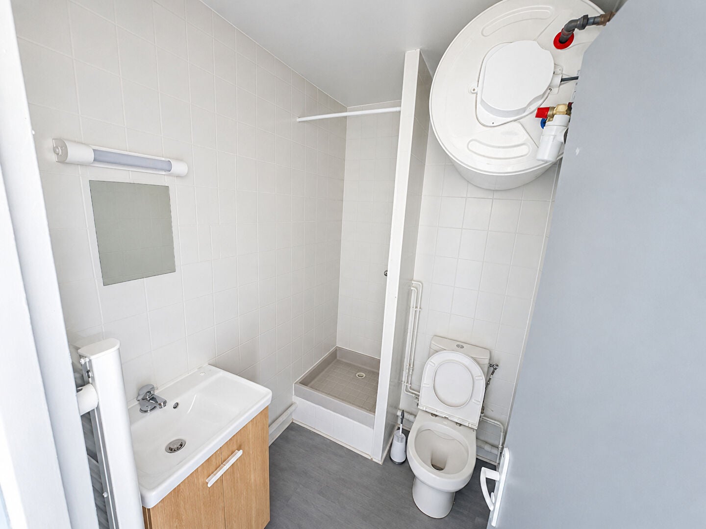 Appartement Rue Frédéric Sévène à Talence