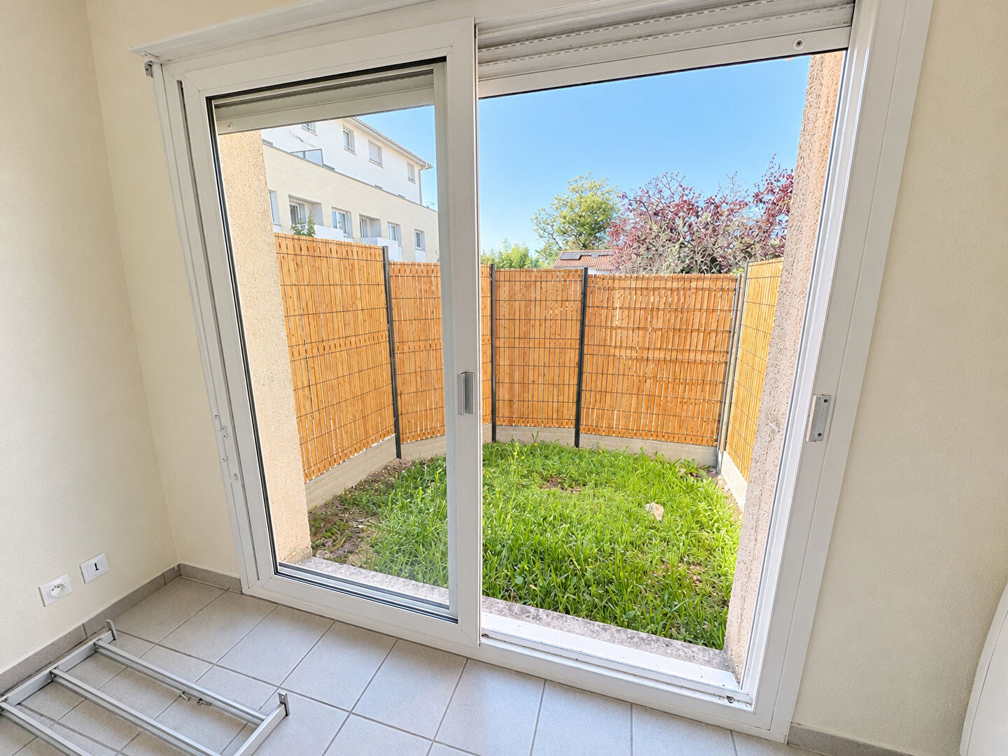 Flat Rue Frédéric Sévène in Talence