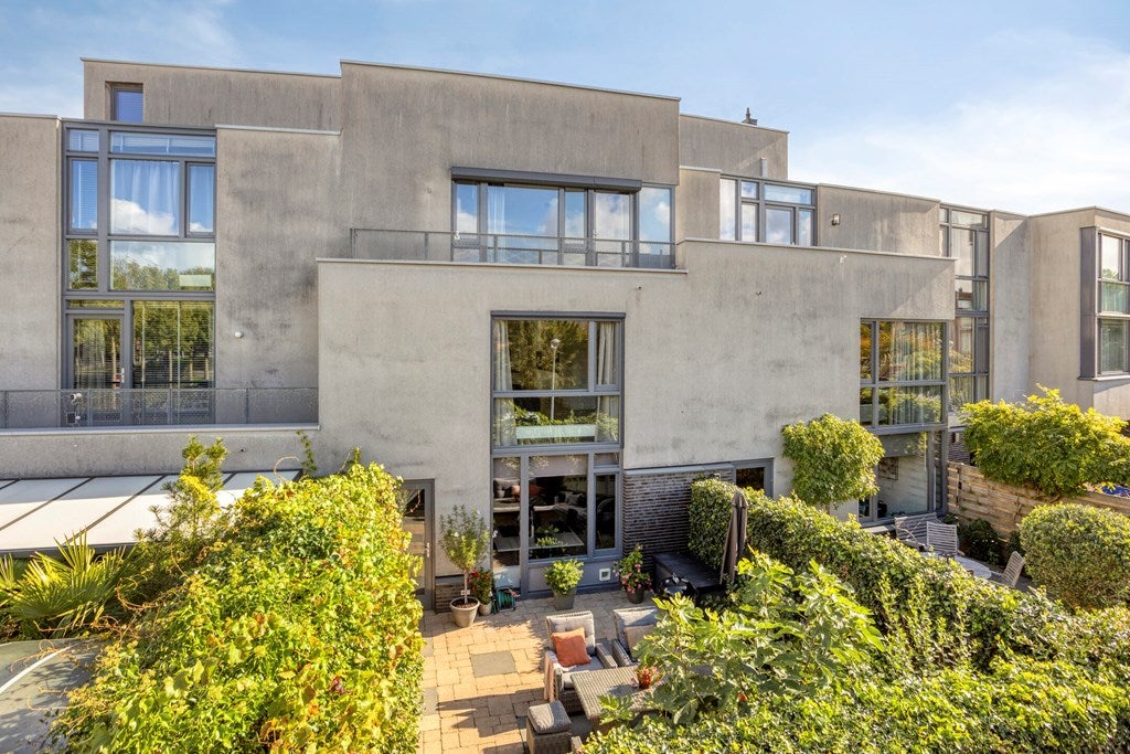 Huis Winterpark 40 in Nieuw-Vennep