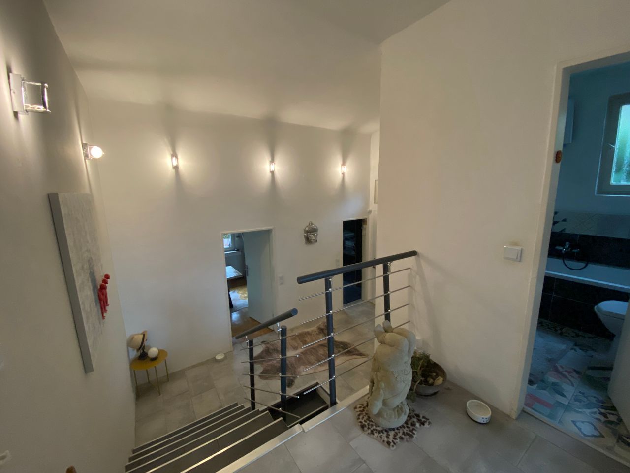 Haus An der Wallburg in Bergisch Gladbach