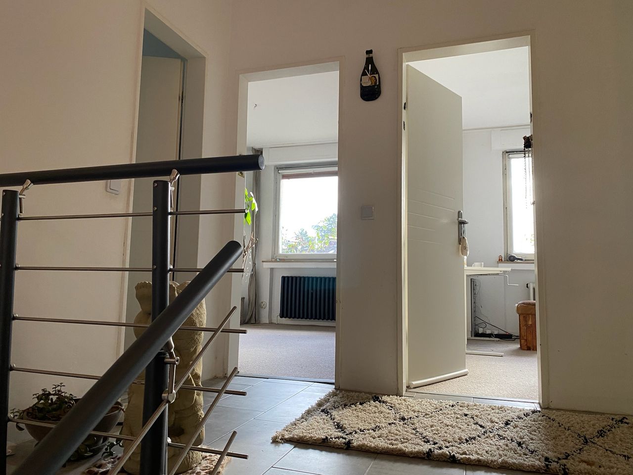 Haus An der Wallburg in Bergisch Gladbach
