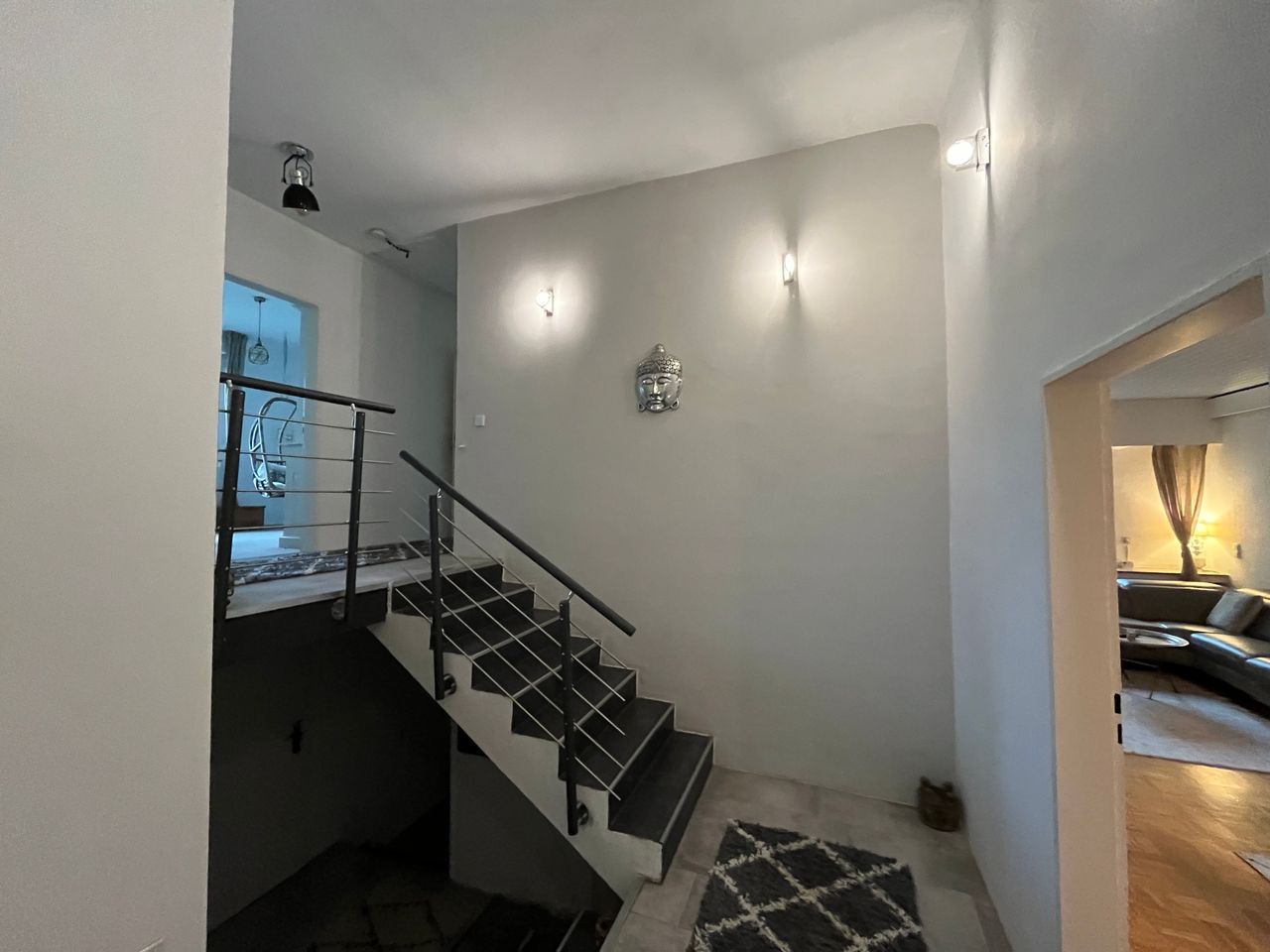 Haus An der Wallburg in Bergisch Gladbach