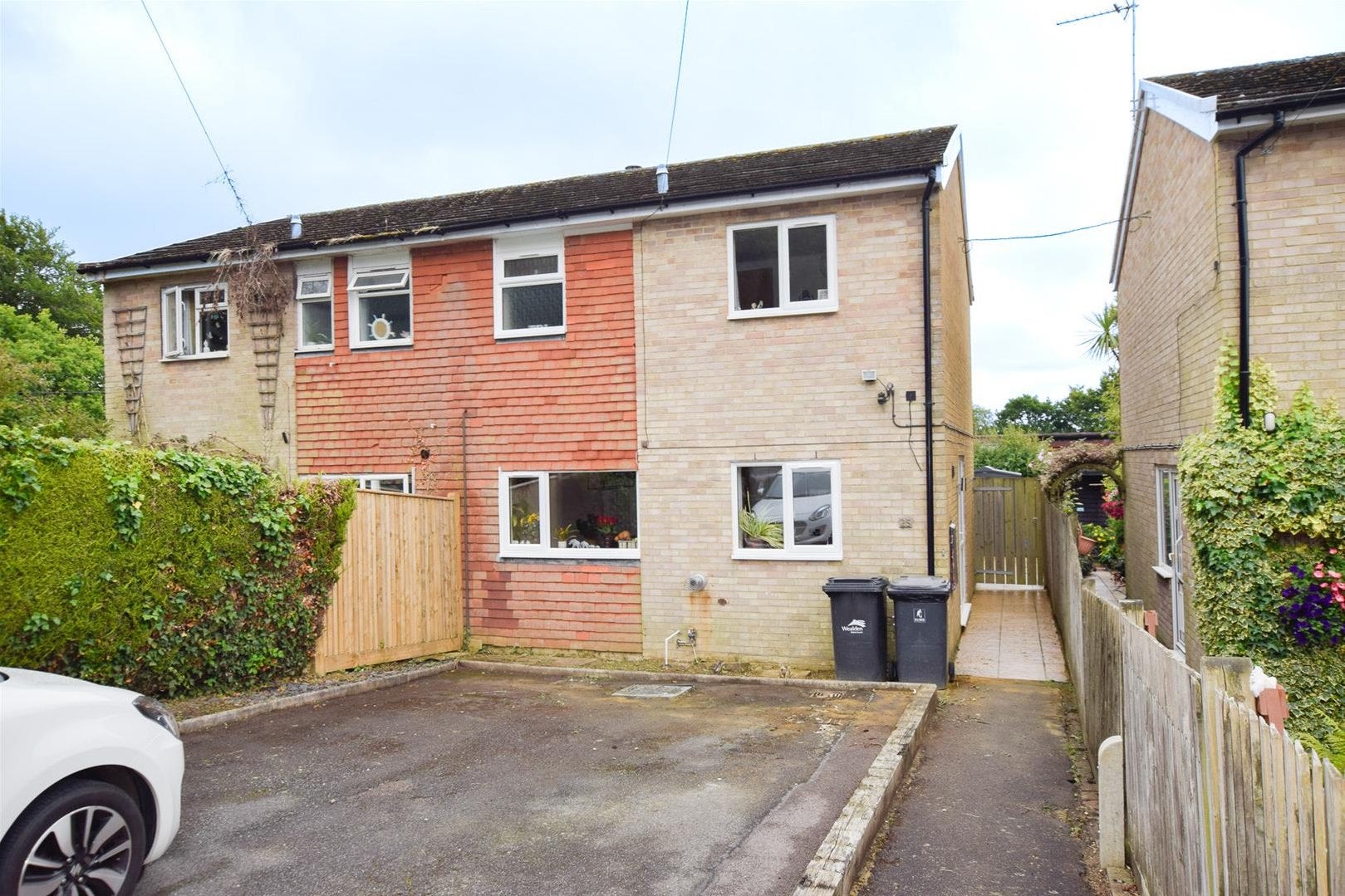House Framelle Mount in Wealden