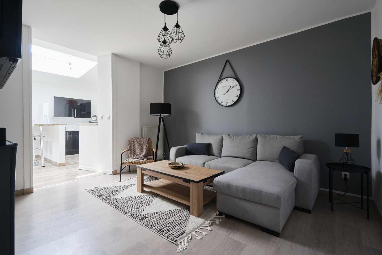 Maison Rue Victor Hugo / Rue de Lannoy à Lille