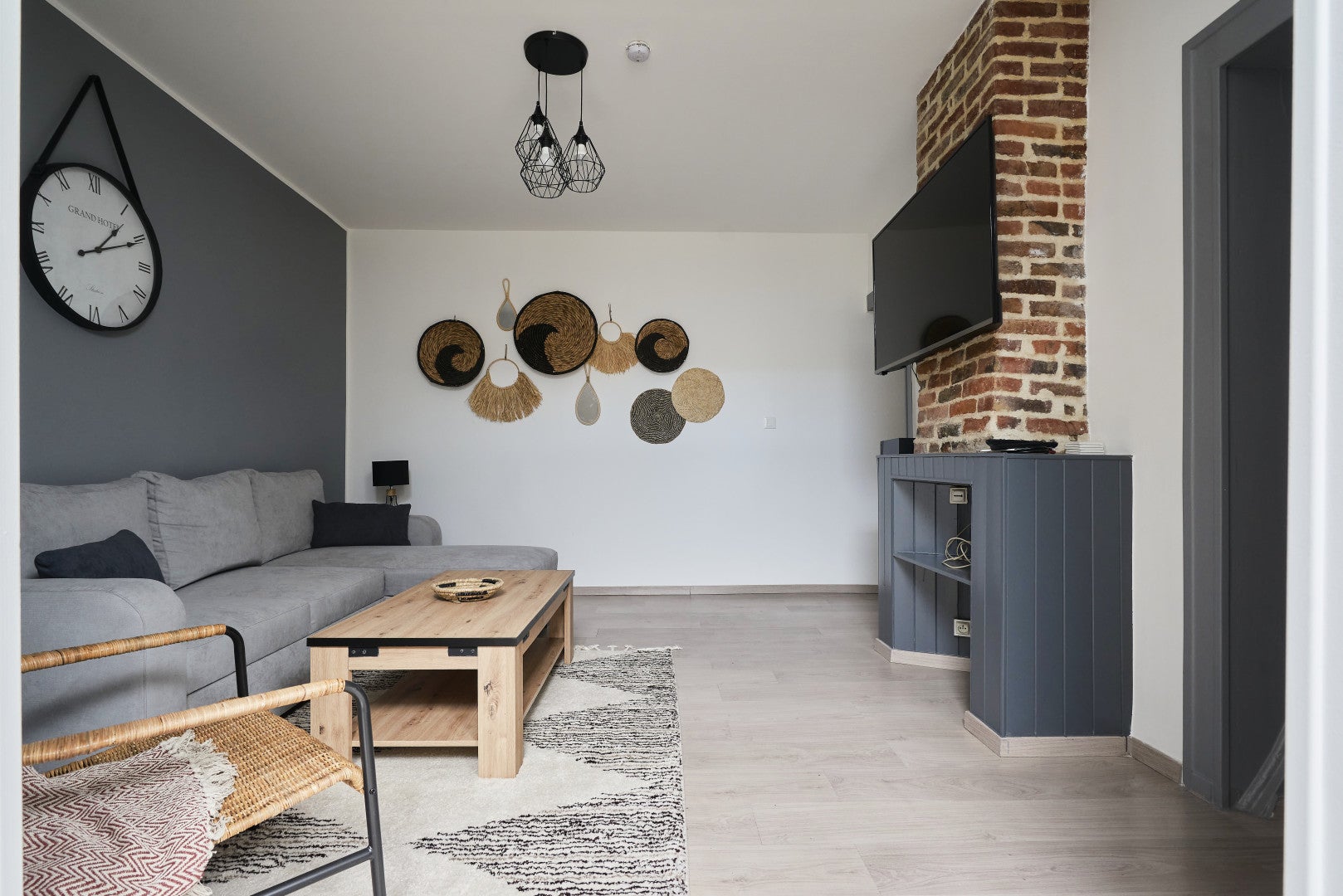 Maison Rue Victor Hugo / Rue de Lannoy à Lille