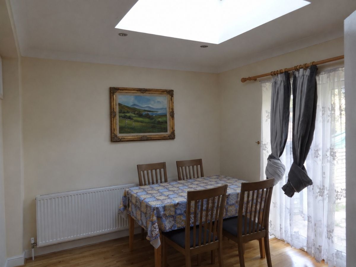 Room Brook Road in Greater London