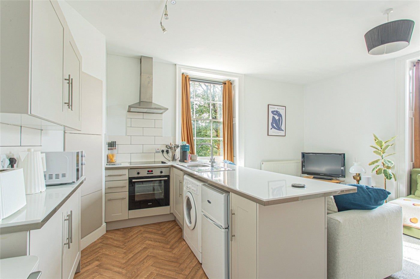 Flat Bath Road in Stroud