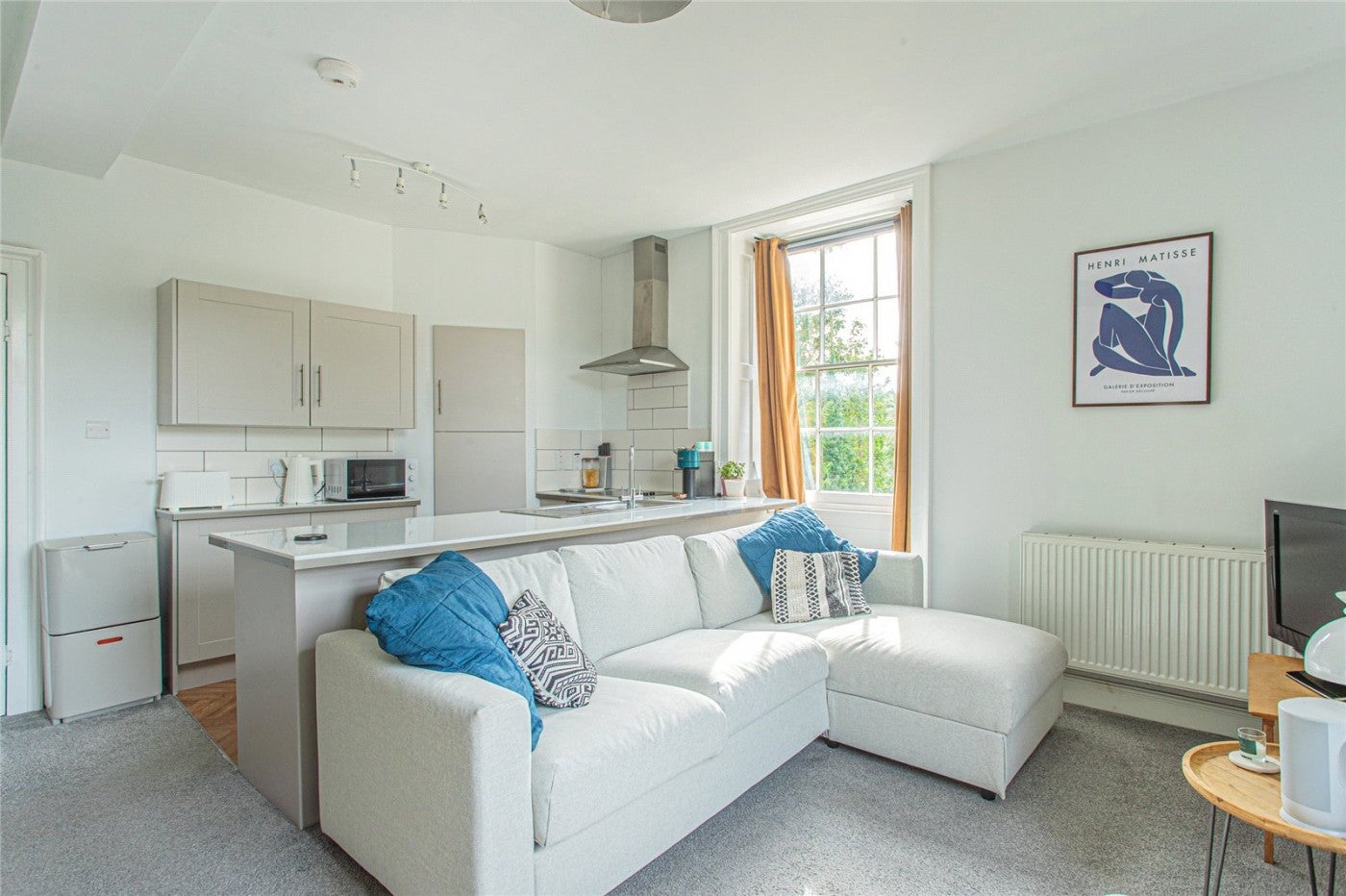 Flat Bath Road in Stroud