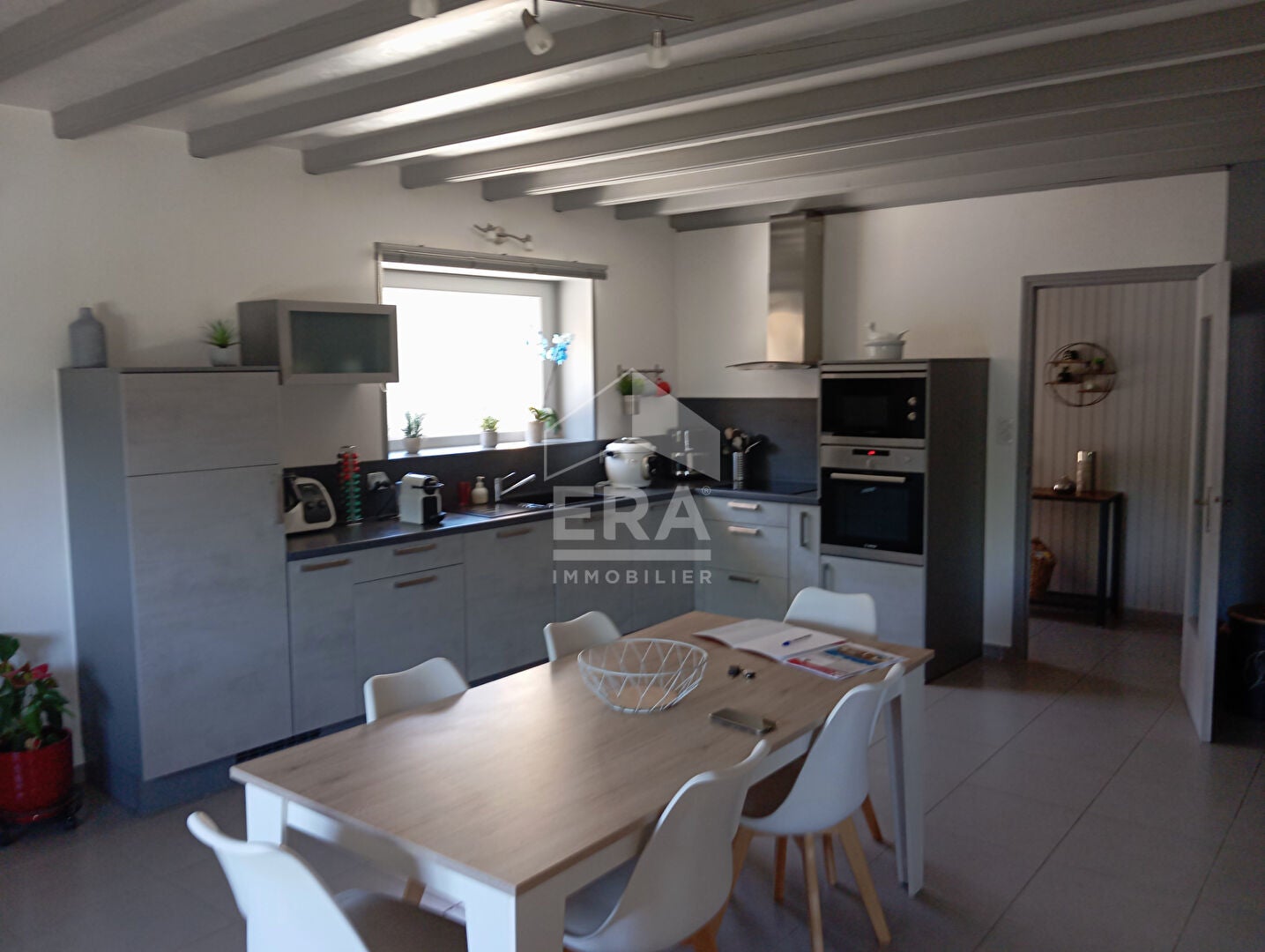 Appartement Rue Principale à Champdor-Corcelles