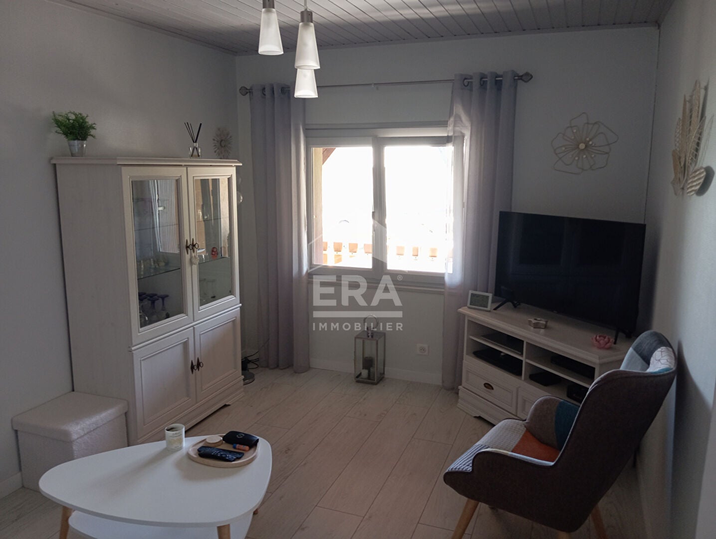 Appartement Rue Principale à Champdor-Corcelles